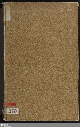 Varia Saxonica [Sammelhandschrift] - Mscr.Dresd.K.26.b