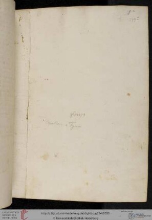 Heinrich Steinhöwel, Apollonius (Historia Apollonii regis Tyri), Augsburg: Günther Zainer, 1471 [GW 2273]
