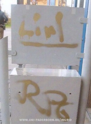 Lini RPG