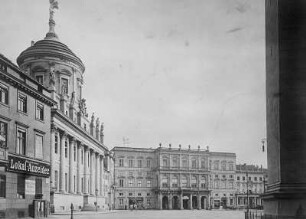 Alter Markt