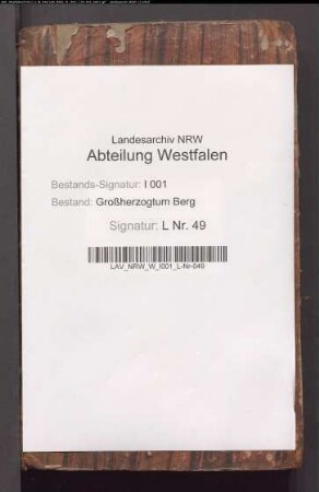 Grundkataster der Gemeinde Menfelde (nördliche Sektion)