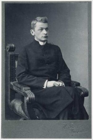 Stromberg, Adalbert von