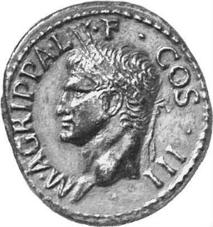 M. Agrippa