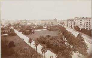 Klausenerplatz