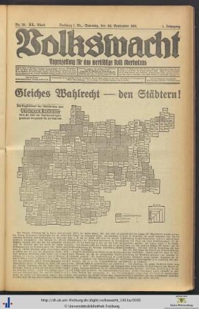 23.09.1911 (II. Blatt)
