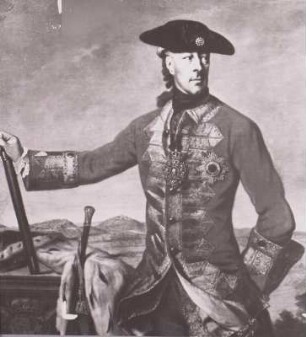 Wilhelm, Graf zu Schaumburg-Lippe