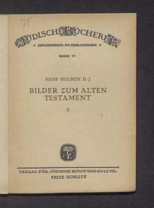 2: Exodus und Leviticus : das zweite und dritte Buch Mosis