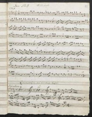 Flauto piccolo