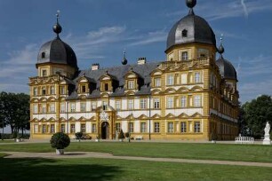 Schloss Seehof (Franken)