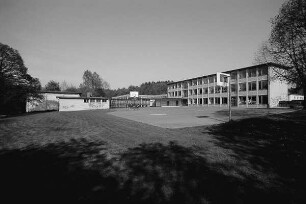Freiherr vom Stein Schule; Wetzlar, Stoppelberger Hohl 89