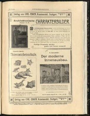 Tafel 63: Wohnhaus in Wien, Linzerstraße
