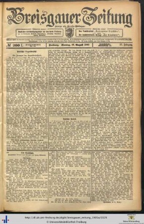 28.08.1905 (I.)