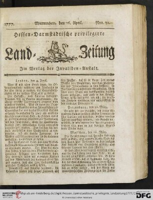 [Nro. 31 - Nro. 35]