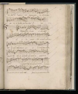 65. De profundis clamavi