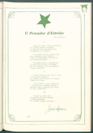 O Pescador d'Estrelas