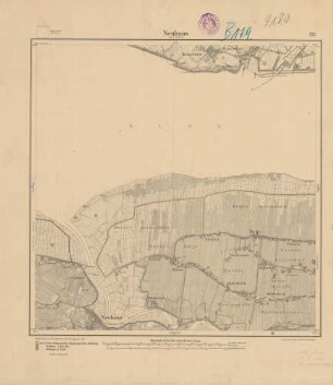 2120 (alte Nr.: 737) Neuhaus a.d. Oste