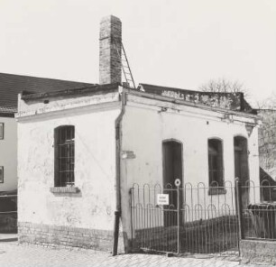 Nebengebäude