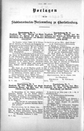 No. 21. (442-451), 09. November 1904