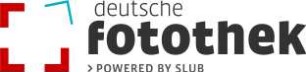 Deutsche Fotothek