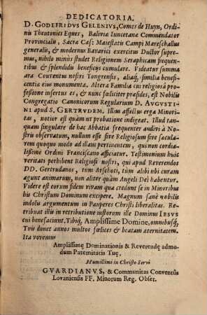 Breviarium Bibliorum : sive compendium sensus literalis tot. s. scripturae
