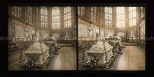 Albert-Gruftkapelle in der St. Georgs-Kapelle, Windsor Castle, Windsor