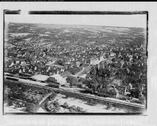 Heidesheim (Kr. Bingen)