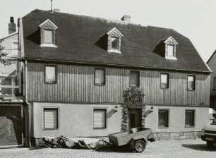 Wohnhaus, Grüna (Kreis Chemnitz)