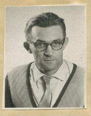 Dipl.-Ing. Walter Voigt