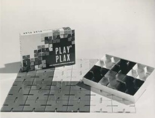 Spielzeug von Patrick Rylands