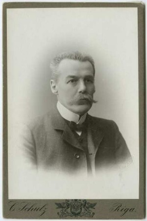 Deubner, Alexander