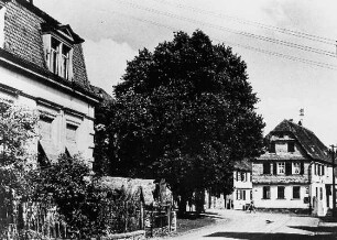 Melbach; Wölfersheim, Gesamtanlage