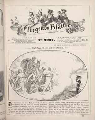 "Olaf Pappelmann und der Parnatz"