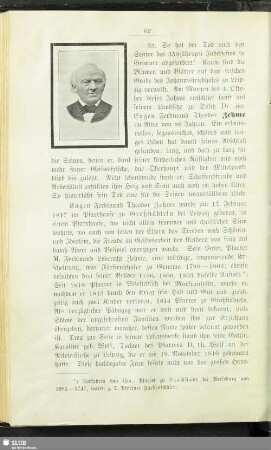 33. Eugen Ferdinand Theodor Zehme
