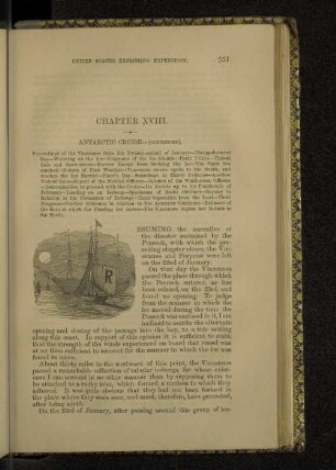 Chapter XVIII. Antarctic Cruise - (Continued).