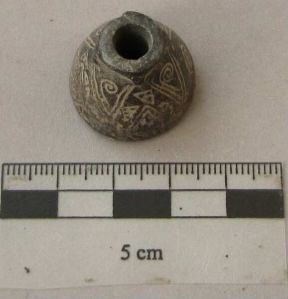 spindle whorl