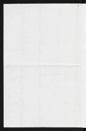 Brief von Gerhart Hauptmann an Max Kalbeck