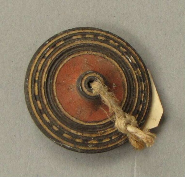 spindle whorl