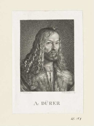 A. Dürer