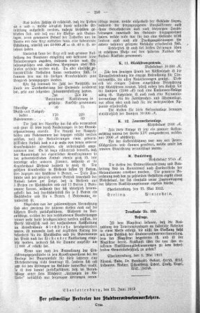 No. 14 (178-196) (193), 19. Juni 1912
