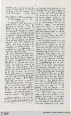 27: Meister Konrad Witz von Rottweil, [2]