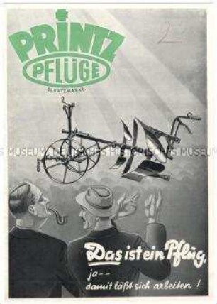 Pflüge