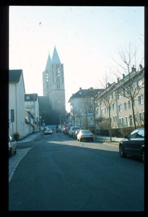 Kassel Schäfergasse