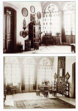 [Jerusalem, Palästinainstitut]