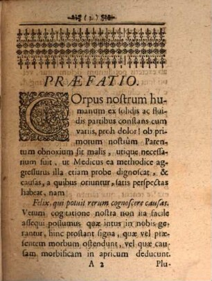 Diss. med. inaug. de sanguinis e vena secta educti iudicio