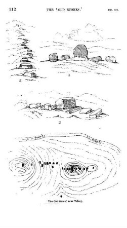 `The Old Stones,' near Tešanj