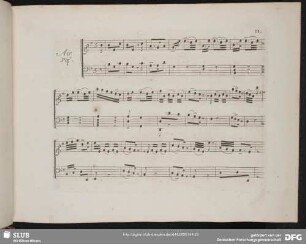 Air: Amants sûrs de plaire