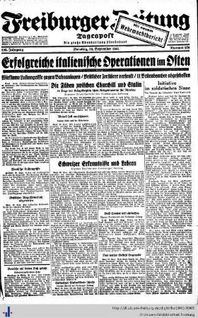 30.09.1941 (Tagesausgabe)