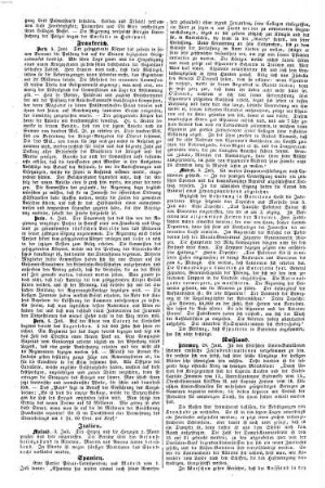 Bamberger Zeitung. 1855,7/12, 1855,7/12