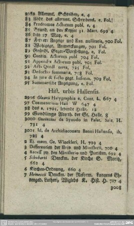 Hist. urbis Hallensis