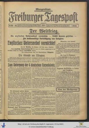 20.10.1914 (Morgenblatt)